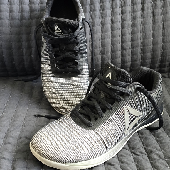 Reebok Other - Reebok Crossfit Nano
